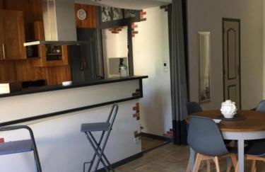 Gîte de la Chatiere - Foto 4