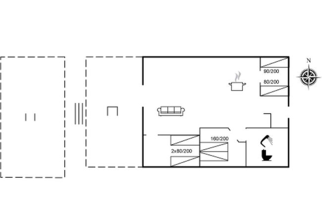 "Loi" - 200m from the sea - Photo 2