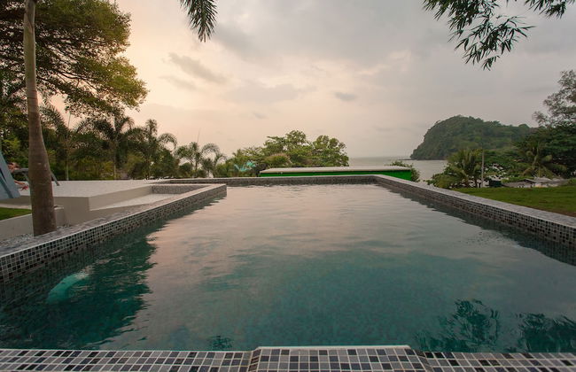 Bamboo Garden House - Photo 71