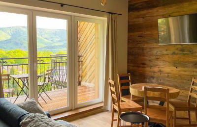 Beskidzkie Tarasy - Photo 65