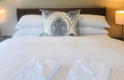 Grey Heron Townhouse - Foto 10