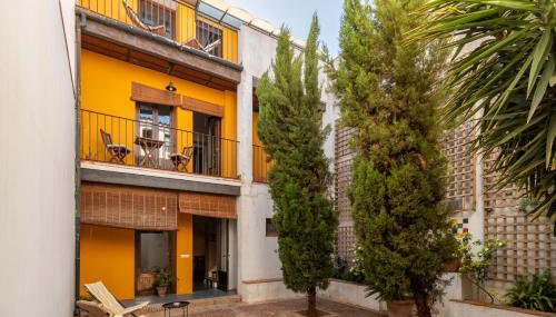 El Patio de Salome - Foto 2