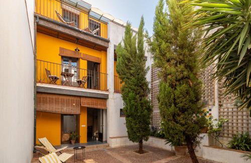 El Patio de Salome - Foto 2