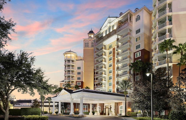 Reunion Resort & Golf Club - Foto 58