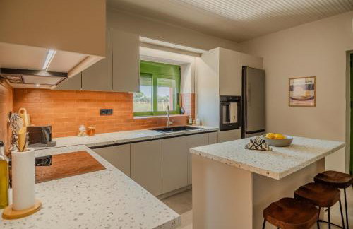 Lagouvardos Country House - Foto 2