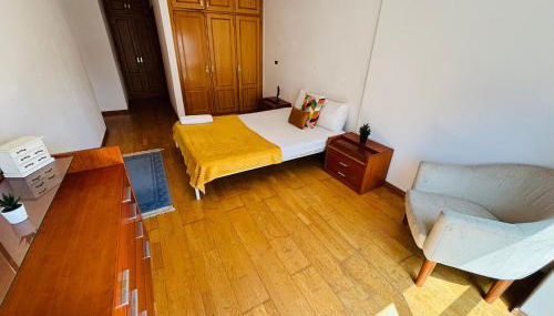 Luxury apartment next Lisbon centre, super well connected - Foto 4