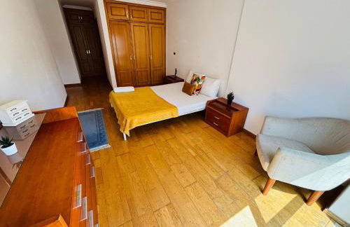 Luxury apartment next Lisbon centre, super well connected - Foto 4