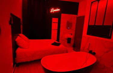 L evazion appartement Grenoble - Foto 12