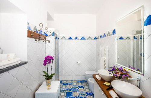 Blue Moon House Praiano - Foto 19
