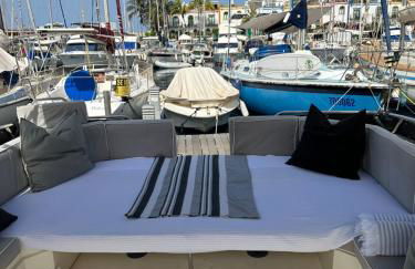 Boat in Puerto de Mogán - Foto 10