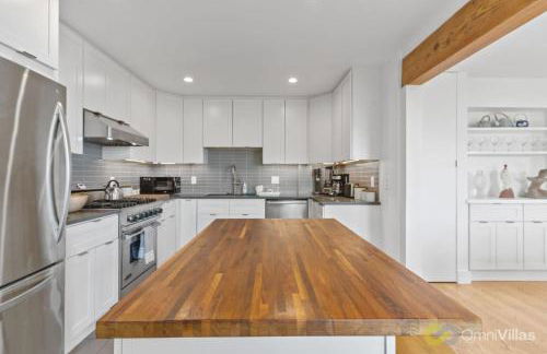 Stunning Views by the Bay 2BR - Foto 12