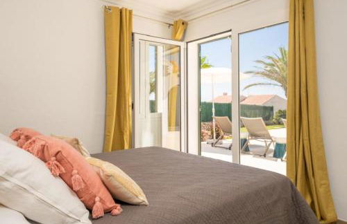 Villa Mila in Sant Llu s - Foto 41