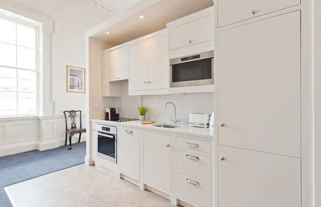 Henrietta Suites City Centre - Photo 38