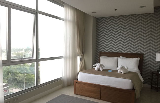 Alicia Apartelle - Foto 10