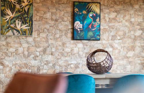 GuestReady - Nature and tranquillity in Madeira - Foto 47