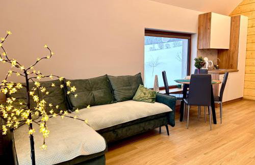 Wyborny Zakątek - Foto 11