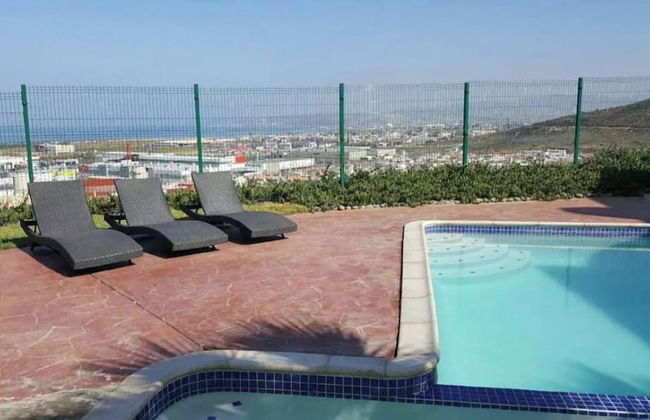 Casa Nueva Vista Al Mar 6p 3R 3B Mascota - Foto 17