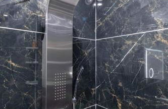 Le Marbré design 60m2, 2 Stars, Free parking - Foto 20