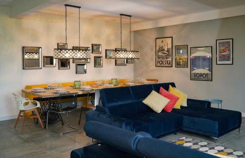 Grand House 47 - Foto 36