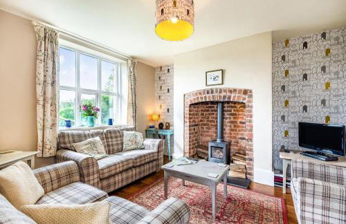 2 Siluria Cottage - Foto 6