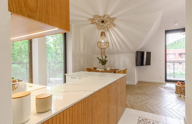 VisitZakopane Kasprowy Residence - Foto 59