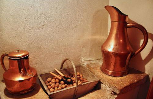 La Petite Maison- Fairytale Stay in Village Center - Foto 10