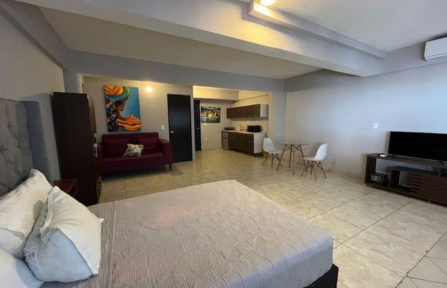 Cozumel Condo #A2 - Foto 4