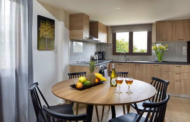 Santy Villa - Gerani - Foto 7