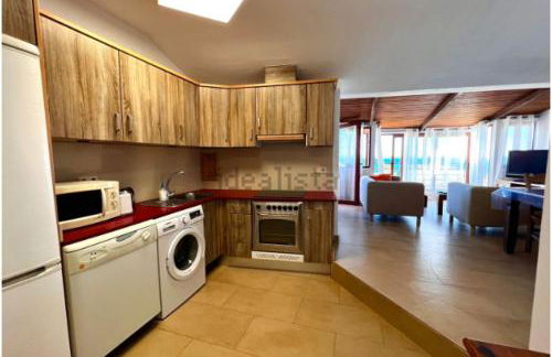 LA GEODA vivienda vacacional turística 4hab - Foto 16