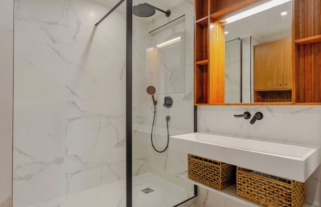 Paris La Defense Design residence - Foto 18