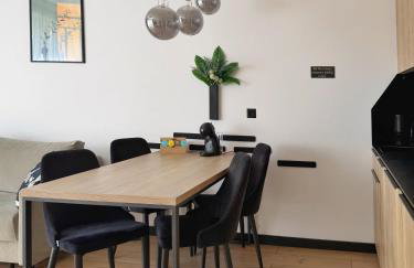 APARTAMENTY SZYNDZIELNIA RODZINNE - 2 SYPIALNIE & BALKON & GÓRY & Parking - TWOJA BAZA WYPADOWA NA SZLAKI i W GÓRY - FAMILY SPACE & BASE - Foto 29