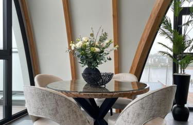 Stadthafenapartments - Foto 67