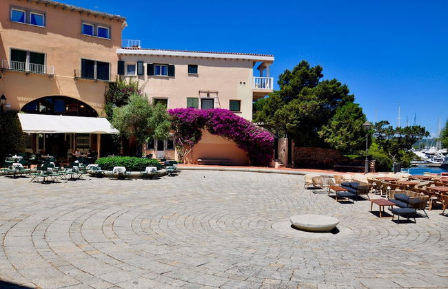 Monte Majore 16 B in Porto Rotondo - Foto 23