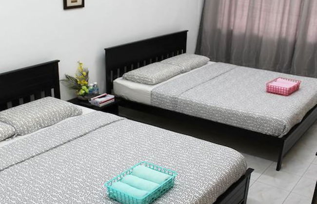 Gen-Ji Cottage - Foto 9