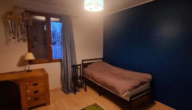 Large 4-room apartment between Switzerland and France - Foto 2