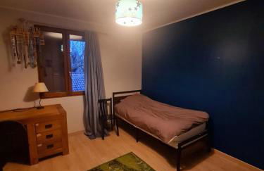 Large 4-room apartment between Switzerland and France - Foto 2