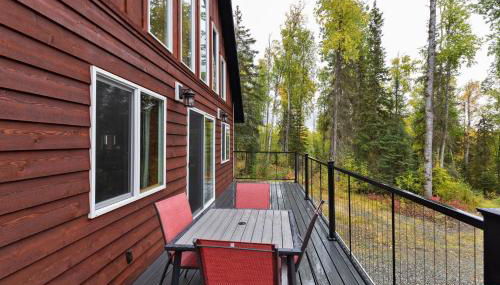 Cabin In The Woods 1 Bedroom Cabin - Foto 4