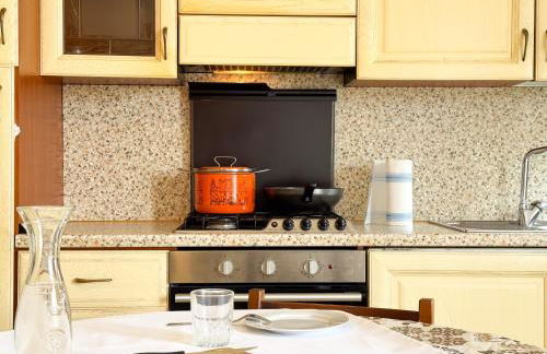 Dimora Panoramica - Vista sulla Costa dei Trabocchi - Foto 8