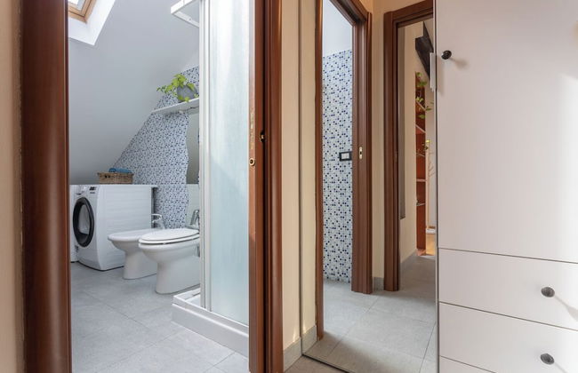 Belfiore Apartment by Wonderful Italy - Foto 17