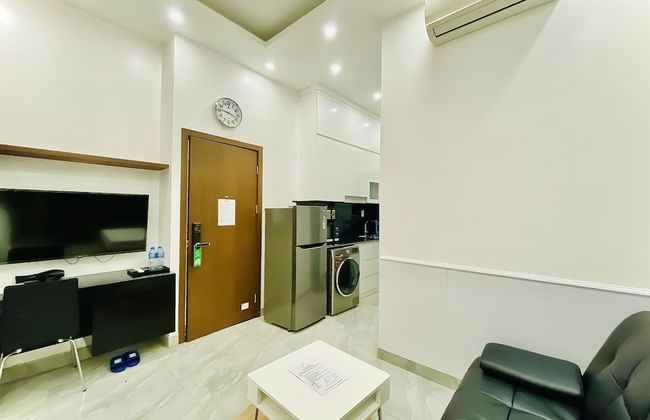 Meta Home Apartment - Vinhomes Imperia - Foto 3