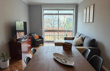 Beach and Riverside Apartment - Foto 6
