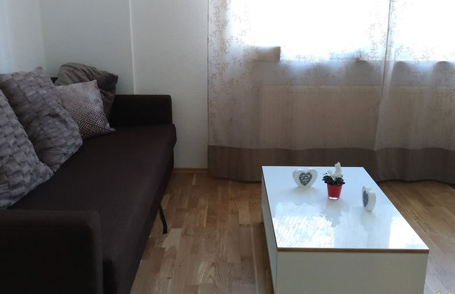 Fewo Reutlingen Metzstrasse - Foto 52