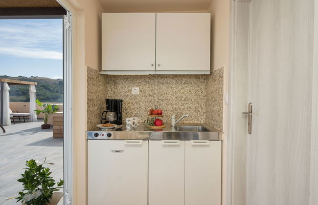 Casa Belvedere Apartments - Foto 1