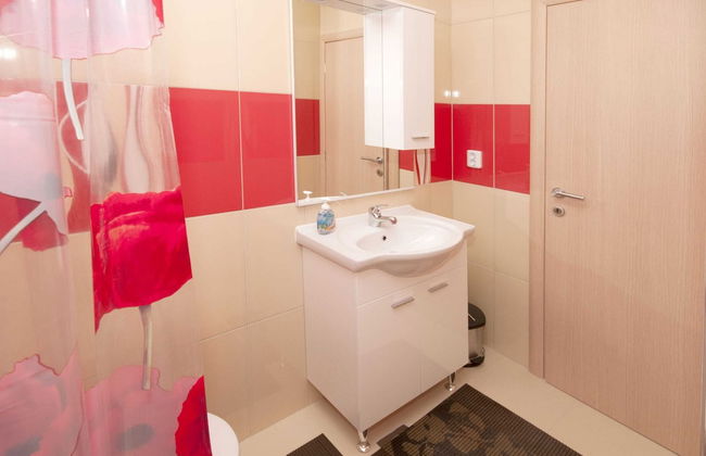 Apartment in Seget Donji With Terrace - Foto 20