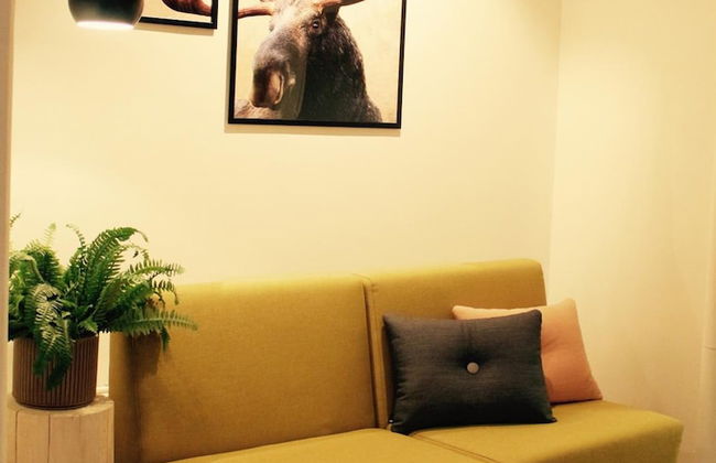 Trudvang Apartment Hotel - Foto 33