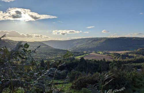Hayloft studio in historic barn - Photo 21