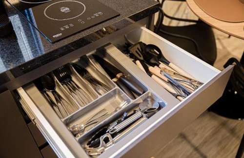 Apto Confortável com Wi-Fi 7 - Foto 15