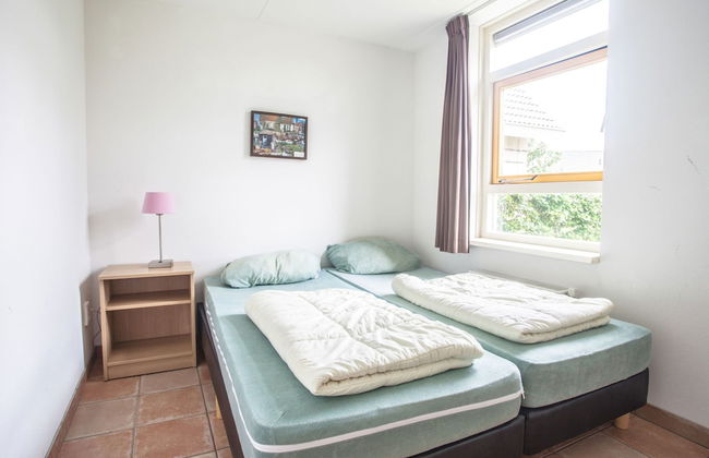 Beautiful House With Sauna Near Ijsselmeer - Foto 5