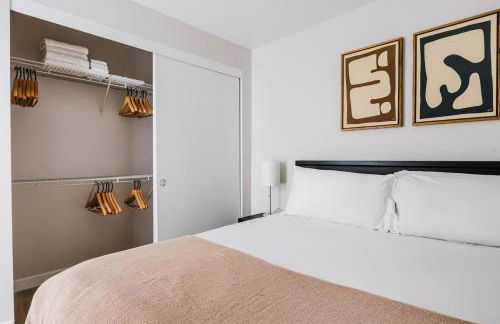 Blueground Downtown elevator nr parks LAX-1240 - Foto 9