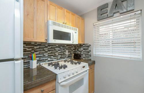 Amazing Midtown Atlanta Location by Piedmont Park Beltline Ponce City Market - Foto 31